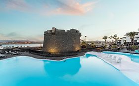 Hotel Barcelo Fuerteventura Castillo À 4*